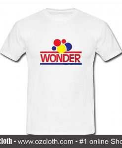 Wonder Bread T Shirt