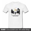 And Into The Forest I Go T Shirt