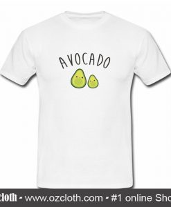 Avocado T Shirt