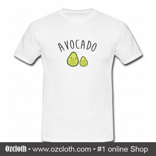 Avocado T Shirt