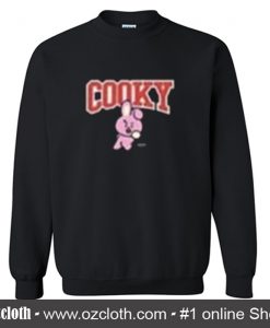 BT21 Cooky Sweatshirt