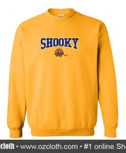 BT21 Shooky Sweatshirt