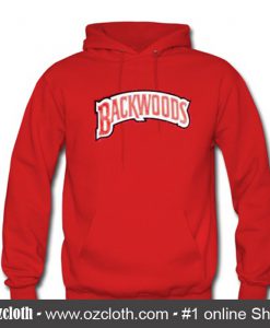 Backwoods Hoodie