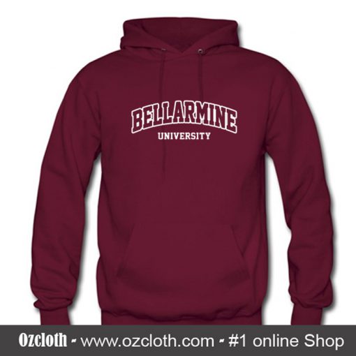 Bellarmine University Hoodie