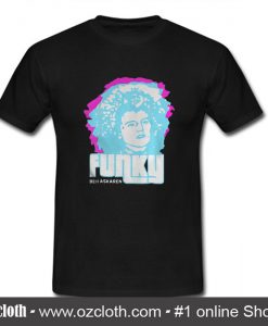 Ben Askren Funky T Shirt