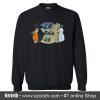 Bigflo and Oli La Vraie Vie Sweatshirt