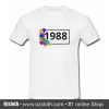 Birthday 1988 T Shirt