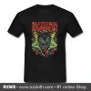 Butcher Babies Krampus Shirt