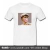 David Michelangelo Bubble Gum T Shirt