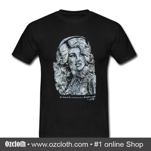 Dolly Parton T Shirt