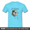 Dragonfly And I Think To Myself T Shirt