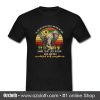 Elephant Playing Guitar T Shirt