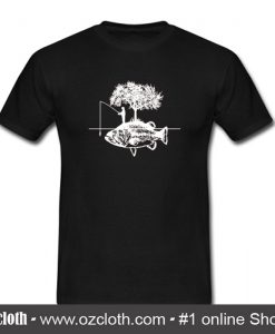 Fishing T Shirt