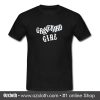 Graveyard Girl T shirt