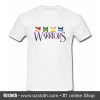 Heroes Warriors T Shirt