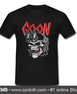 Hockey Jerseys Slayer Goon T Shirt