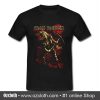 Iron Maiden Benjamin Breeg T Shirt