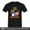 Jean-Ralphio Saperstein the Wooorst Vintage T Shirt