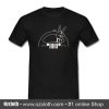 Jeep Fan Art T Shirt