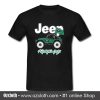 Jeep Philadelphia Eagles T Shirt