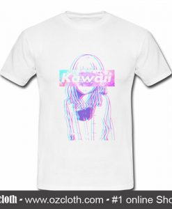 Kawaii Girl T Shirt