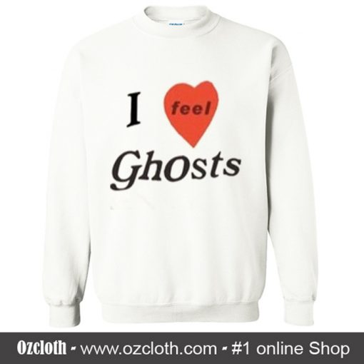 Kids See Ghosts Other Sweatshirt