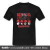 Kiss Buckeyes Ohio State T Shirt