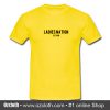 Ladies Nation T-Shirt