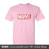 Marvel Logo T Shirt