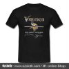 Minnesota Vikings T Shirt