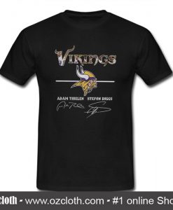 Minnesota Vikings T Shirt