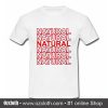 Natural T Shirt