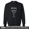 Nirvana In Utero Sweatshirt