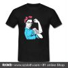 Notorious RBG Unbreakable Ruth Bader Ginsburg T shirt