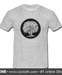 Oak Tree T Shirt