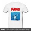 Paws T-Shirt