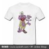 Peanut Am I Pissing You off fa fa T- Shirt