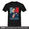 Peter Mantello Dominic Decoco T Shirt