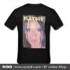 Playboy X Missguided T Shirt Back