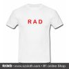 RAD T Shirt