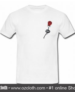 Ring Roses T Shirt