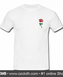 Rose T Shirt