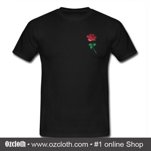 Rose T-Shirt