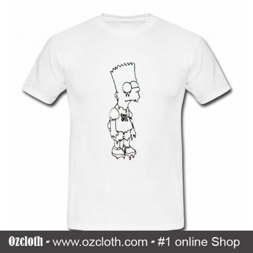 Simpson T-Shirt