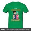 Son Goku 3 Things You Should Know T Shirt