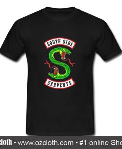 South Side Serpents T-Shirt