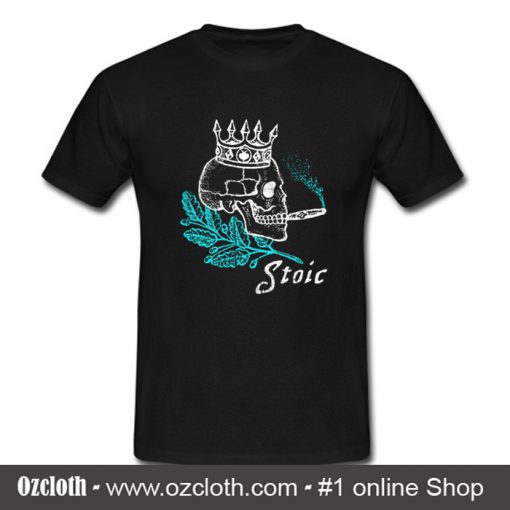 Stoic T-shirt