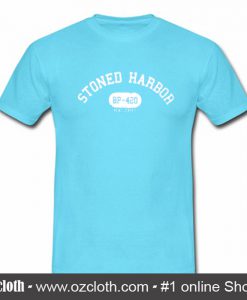 Stone Harbor BP-420 T Shirt