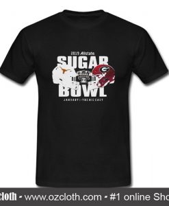 Sugar Bowl T Shirt