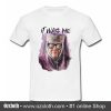 Tell Cersei It Was Me T Shirt